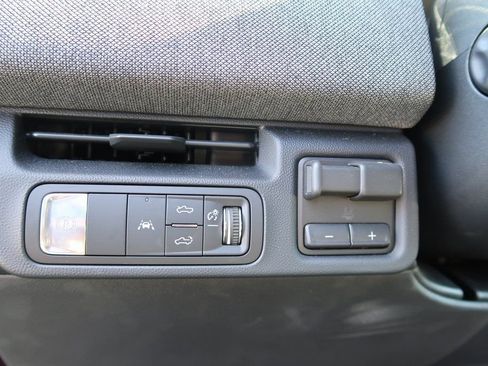 New 2026 GMC Sierra EV Elevation w/ Premium Package image 13