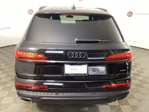 New 2026 Audi Q7 2.0T Premium Plus image 5
