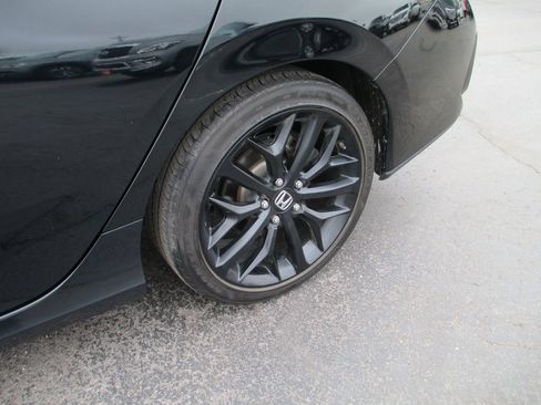 Used 2020 Honda Civic Si image 9