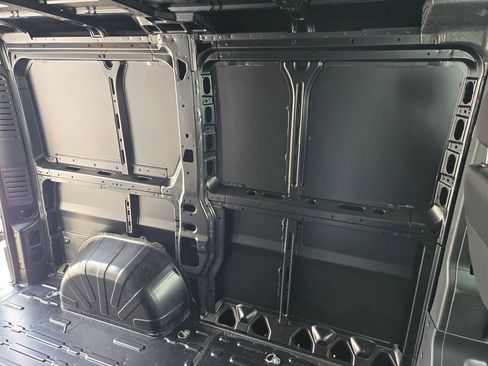 Used 2026 RAM ProMaster 1500 w/ Safety Group FWD image 34