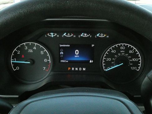 Used 2022 Ford F150 XLT image 5