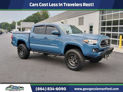 Used 2019 Toyota Tacoma SR5