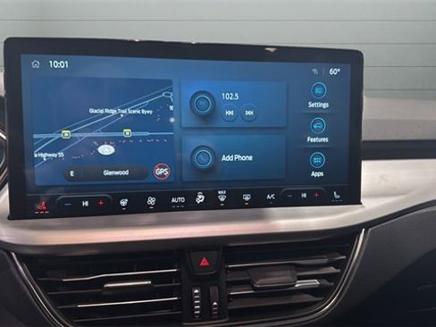 Used 2024 Ford Escape Platinum image 17