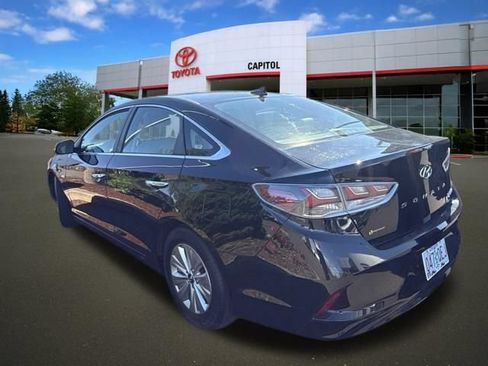 Used 2019 Hyundai Sonata SE FWD image 7