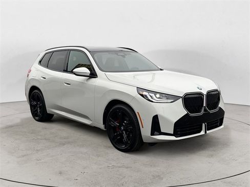New 2026 BMW X3 xDrive30 image 1