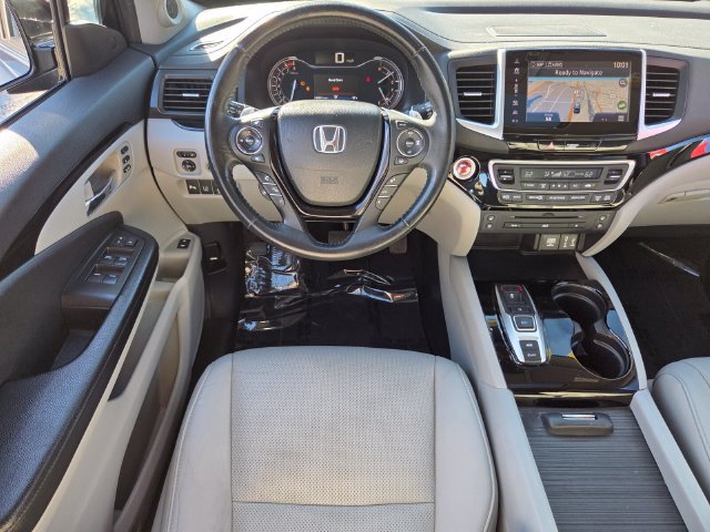 Used 2018 Honda Pilot Elite image 14
