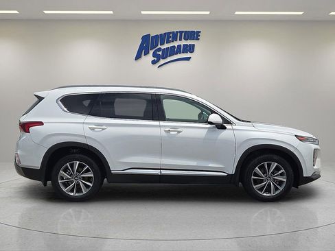 Used 2019 Hyundai Santa Fe SEL FWD image 7