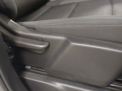 Used 2024 Chevrolet Silverado 2500 Custom w/ Custom Convenience Package AWD/4WD image 28
