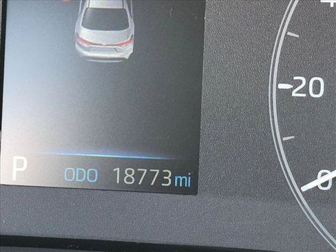 Used 2023 Toyota Corolla LE FWD image 10
