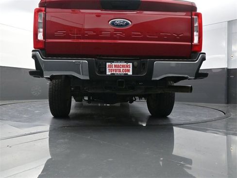 Used 2024 Ford F250 XLT w/ Camper Package image 32