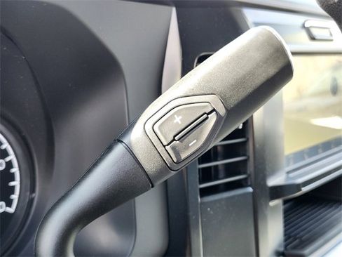 New 2025 Ford F550 4x4 SuperCab Super Duty w/ XL Chrome Package image 24