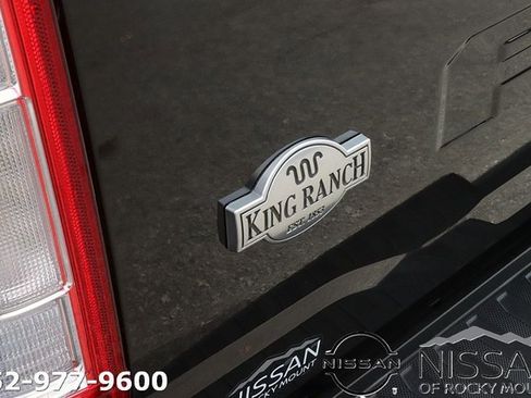 Used 2021 Ford F150 King Ranch w/ Equipment Group 601A High image 10