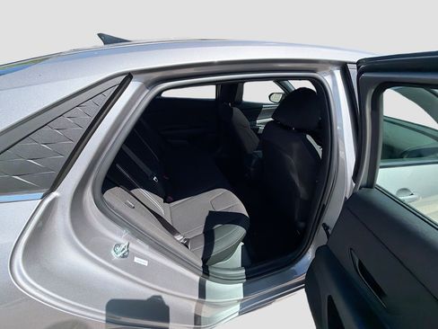Certified 2026 Hyundai Elantra SEL Sport w/ Cargo Package FWD image 25