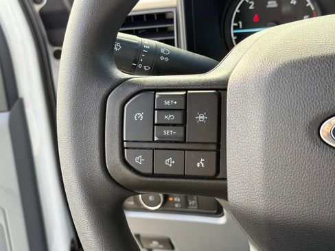 New 2026 Ford F350 XL w/ XL Chrome Package image 9