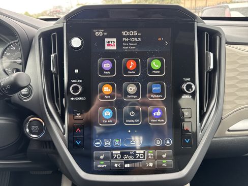 New 2026 Subaru Forester Premium image 20