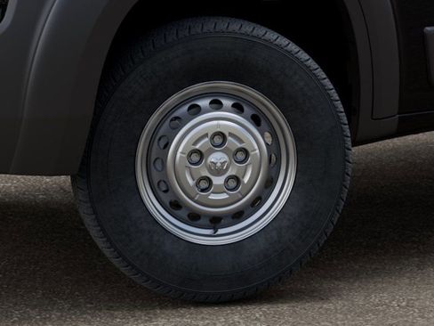 New 2025 RAM ProMaster 3500 w/ Convenience Group image 9