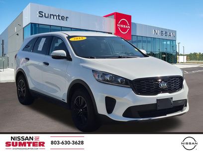 Used 2019 Kia Sorento AWD