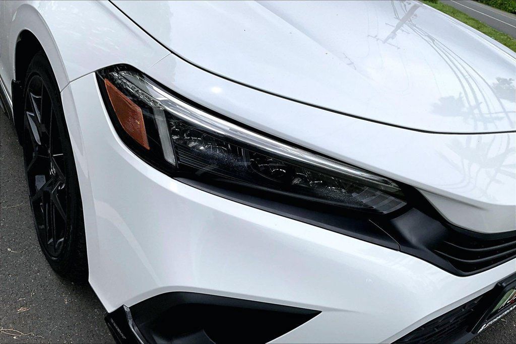 Used 2023 Honda Civic Sport image 31