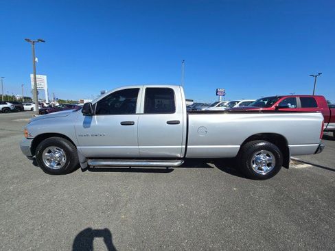 Used 2003 Dodge Ram 2500 Truck SLT image 7