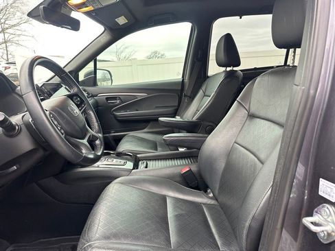 Used 2021 Honda Passport EX-L image 9