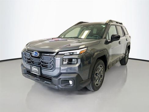 New 2026 Subaru Outback Premium image 4