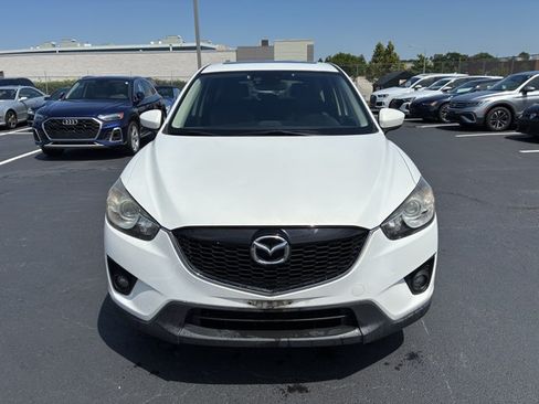 Used 2014 MAZDA CX-5 Grand Touring FWD image 2