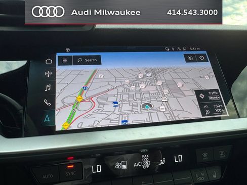 Used 2024 Audi S3 Premium Plus AWD/4WD image 15