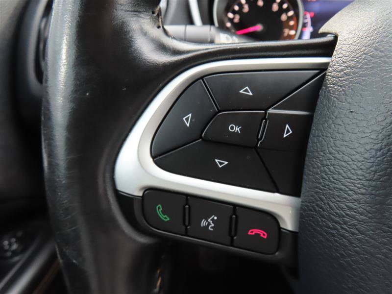 Used 2019 Jeep Compass Limited w/ Safety & Security Group AWD/4WD image 22