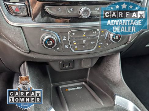 Certified 2023 Chevrolet Traverse LT AWD/4WD image 8