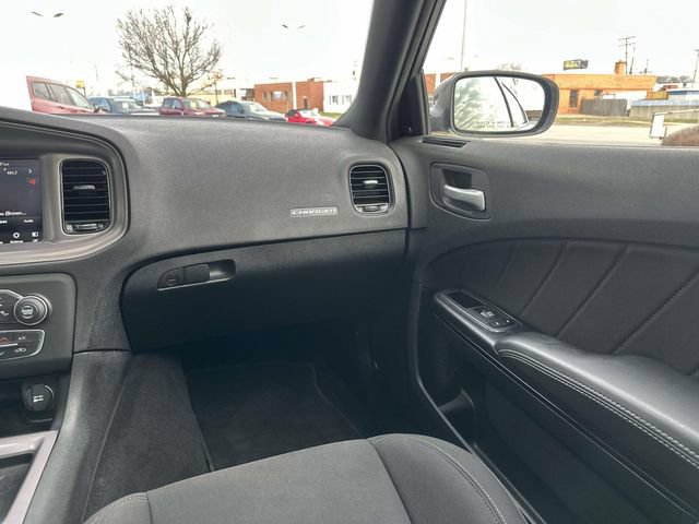 Used 2023 Dodge Charger GT w/ Blacktop Package AWD/4WD image 61