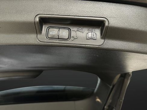 Used 2020 Ford Explorer ST w/ ST Street Pack image 16