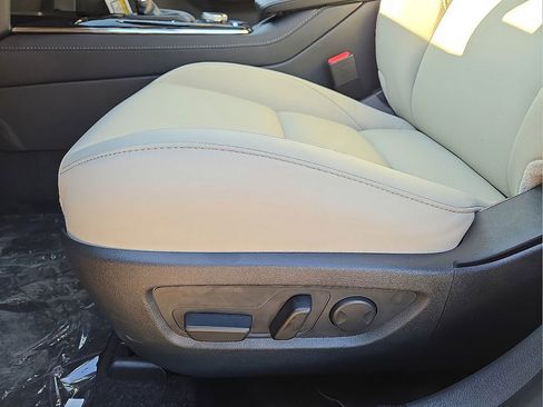 New 2025 MAZDA CX-30 AWD 2.5 S w/ Preferred Package image 22