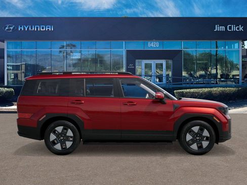New 2026 Hyundai Santa Fe SEL image 7