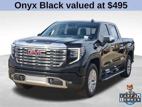 Used 2022 GMC Sierra 1500 Denali image 4