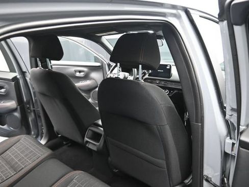 Used 2027 Honda HR-V Sport image 20