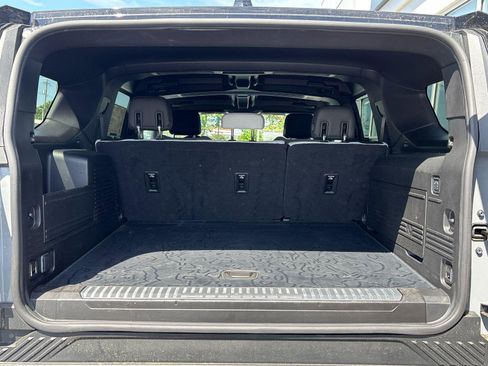 Used 2025 GMC Hummer EV 2X AWD/4WD image 36