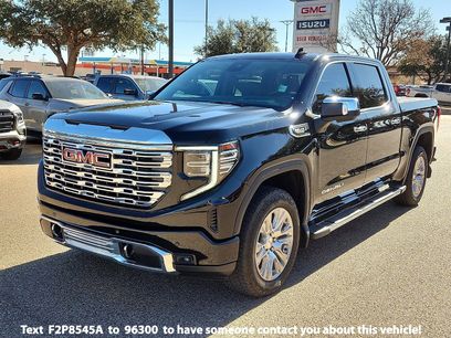Used 2024 GMC Sierra 1500 Denali w/ Technology Package