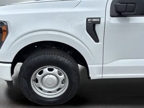 Used 2023 Ford F150 XL w/ Trailer Tow Package AWD/4WD image 34