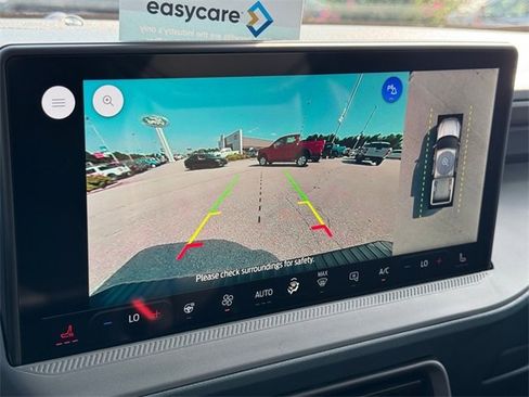 New 2025 Ford Maverick Lariat w/ Black Appearance Package image 24