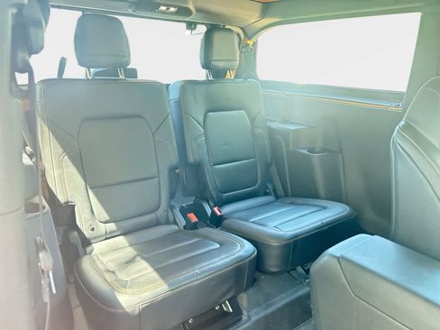 Used 2021 Ford Bronco Badlands AWD/4WD image 13