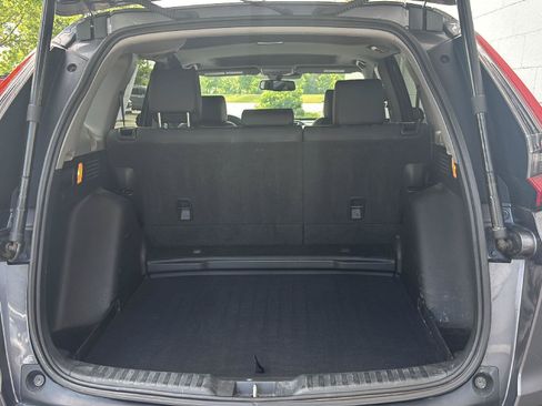 Used 2020 Honda CR-V EX-L image 20