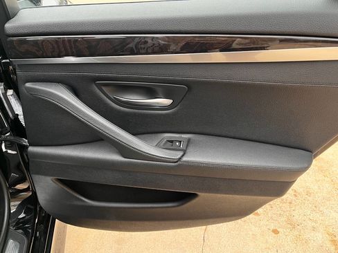 Used 2014 BMW 535i xDrive Sedan image 18