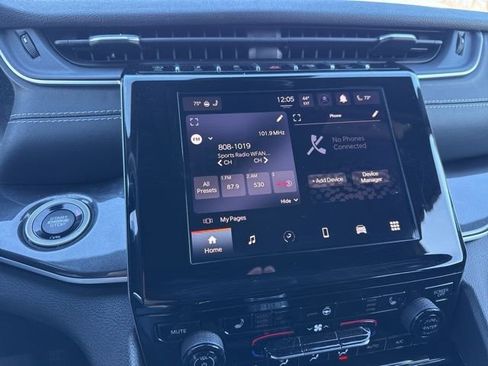 Certified 2023 Jeep Grand Cherokee L Laredo image 6