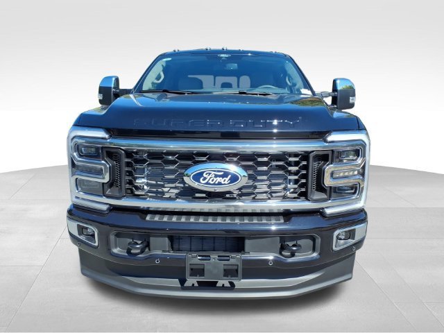 New 2027 Ford F350 Platinum w/ Platinum Plus Package AWD/4WD image 17