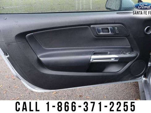 Used 2021 Ford Mustang Coupe image 10