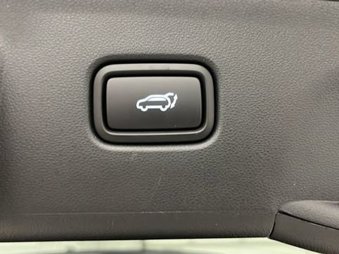 Used 2025 Hyundai Tucson SEL AWD/4WD image 27