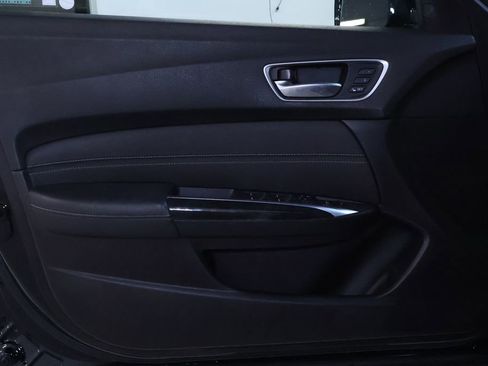 Used 2018 Acura TLX V6 w/ Technology Package image 12