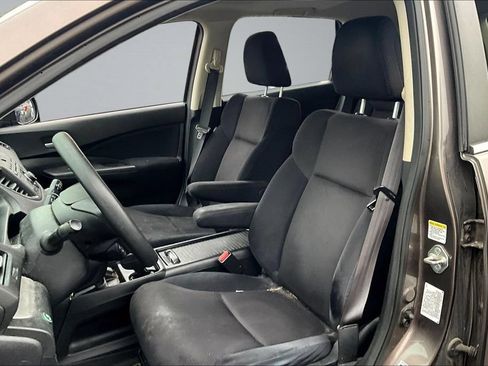 Used 2014 Honda CR-V EX image 17