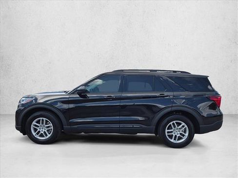 New 2026 Ford Explorer Active w/ Active Comfort Package RWD image 5