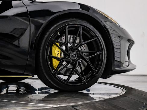 New 2026 Lotus Emira SE image 98